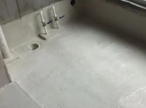 银州卫生间渗水维修公司为您分享下银州卫生间漏水维修应该怎么维修