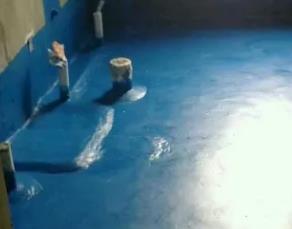 银州卫生间测漏水多少钱