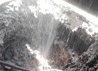 银州楼顶漏水维修公司分享下一次检漏多少钱