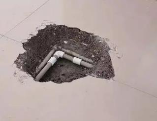  银州检漏多少钱?