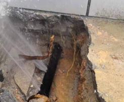 银州市管道泄漏常用检测方法