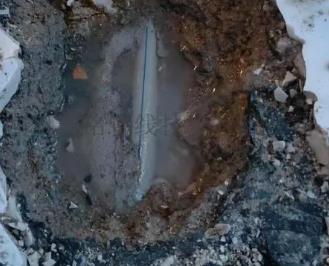 银州楼顶漏水维修怎么找漏水点？